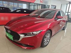 Mazda3 Axela 1.5L Automatic Comfort Edition - ფოტო 2