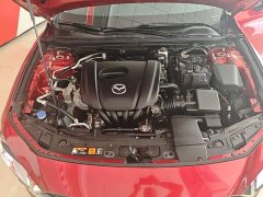 Mazda3 Axela 1.5L Automatic Comfort Edition - ფოტო 20