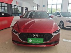 Mazda3 Axela 1.5L Automatic Comfort Edition - ფოტო 3