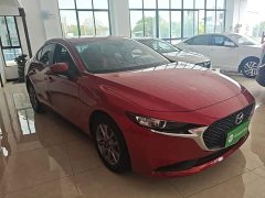 Mazda3 Axela 1.5L Automatic Comfort Edition - ფოტო 4