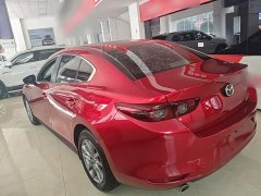 Mazda3 Axela 1.5L Automatic Comfort Edition - ფოტო 5