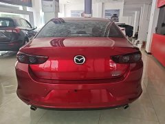 Mazda3 Axela 1.5L Automatic Comfort Edition - ფოტო 6