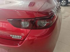 Mazda3 Axela 1.5L Automatic Comfort Edition - ფოტო 8