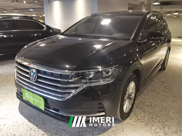 Volkswagen Viloran 2020 330TSI Business Edition - ავტომობილი ჩინეთიდან