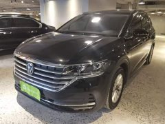 Volkswagen Viloran 2020 330TSI Business Edition - ფოტო 1