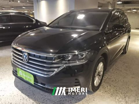 2021 Volkswagen Viloran 2020 330TSI Business Edition - ავტომობილი ჩინეთიდან