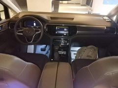 Volkswagen Viloran 2020 330TSI Business Edition - ფოტო 10