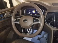 Volkswagen Viloran 2020 330TSI Business Edition - ფოტო 11