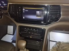 Volkswagen Viloran 2020 330TSI Business Edition - ფოტო 13