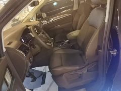Volkswagen Viloran 2020 330TSI Business Edition - ფოტო 15