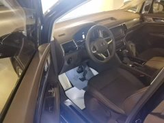 Volkswagen Viloran 2020 330TSI Business Edition - ფოტო 16