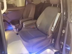 Volkswagen Viloran 2020 330TSI Business Edition - ფოტო 17