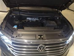 Volkswagen Viloran 2020 330TSI Business Edition - ფოტო 20