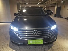 Volkswagen Viloran 2020 330TSI Business Edition - ფოტო 3