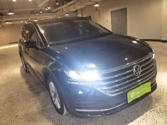 Volkswagen Viloran 2020 330TSI Business Edition - ფოტო 4