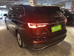 Volkswagen Viloran 2020 330TSI Business Edition - ფოტო 5