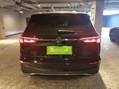 Volkswagen Viloran 2020 330TSI Business Edition - ფოტო 6