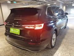 Volkswagen Viloran 2020 330TSI Business Edition - ფოტო 7