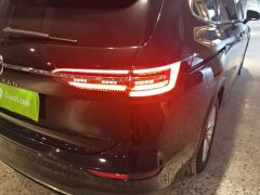 Volkswagen Viloran 2020 330TSI Business Edition - ფოტო 8