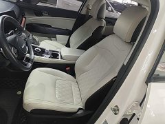 Kia Lion Prat Tuojie 2.0L HEV Two-Wheel Drive Premier Edition - ფოტო 15