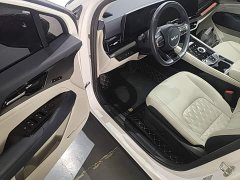 Kia Lion Prat Tuojie 2.0L HEV Two-Wheel Drive Premier Edition - ფოტო 16
