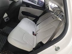 Kia Lion Prat Tuojie 2.0L HEV Two-Wheel Drive Premier Edition - ფოტო 17