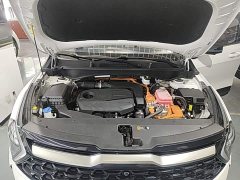 Kia Lion Prat Tuojie 2.0L HEV Two-Wheel Drive Premier Edition - ფოტო 20