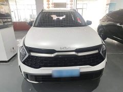 Kia Lion Prat Tuojie 2.0L HEV Two-Wheel Drive Premier Edition - ფოტო 3