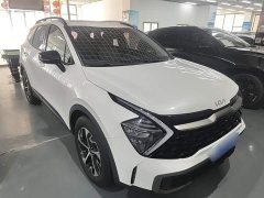Kia Lion Prat Tuojie 2.0L HEV Two-Wheel Drive Premier Edition - ფოტო 4