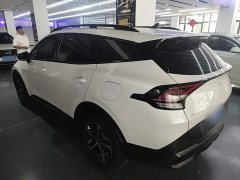 Kia Lion Prat Tuojie 2.0L HEV Two-Wheel Drive Premier Edition - ფოტო 5