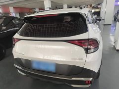 Kia Lion Prat Tuojie 2.0L HEV Two-Wheel Drive Premier Edition - ფოტო 6