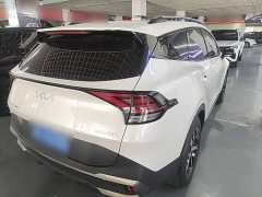 Kia Lion Prat Tuojie 2.0L HEV Two-Wheel Drive Premier Edition - ფოტო 7