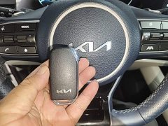 Kia Lion Prat Tuojie 2.0L HEV Two-Wheel Drive Premier Edition - ფოტო 9