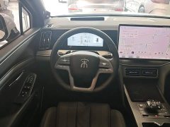 BYD Song L DM-i Smart Drive 160km Excellence - ფოტო 11