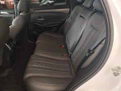 BYD Song L DM-i Smart Drive 160km Excellence - ფოტო 17