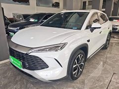 BYD Song L DM-i Smart Drive 160km Excellence - ფოტო 2