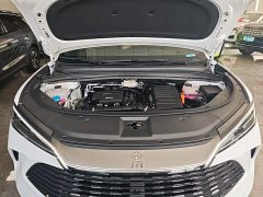 BYD Song L DM-i Smart Drive 160km Excellence - ფოტო 20
