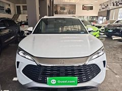 BYD Song L DM-i Smart Drive 160km Excellence - ფოტო 3