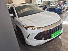 BYD Song L DM-i Smart Drive 160km Excellence - ფოტო 4