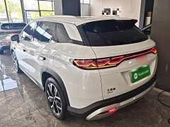 BYD Song L DM-i Smart Drive 160km Excellence - ფოტო 5
