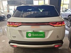 BYD Song L DM-i Smart Drive 160km Excellence - ფოტო 6
