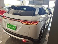 BYD Song L DM-i Smart Drive 160km Excellence - ფოტო 7