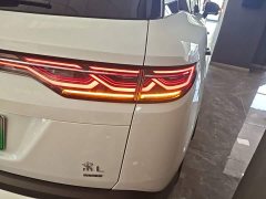 BYD Song L DM-i Smart Drive 160km Excellence - ფოტო 8