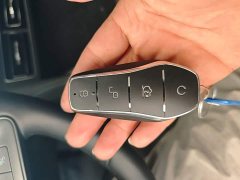 BYD Song L DM-i Smart Drive 160km Excellence - ფოტო 9