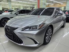 Lexus ES 2023 200 Excellence Edition - ფოტო 1