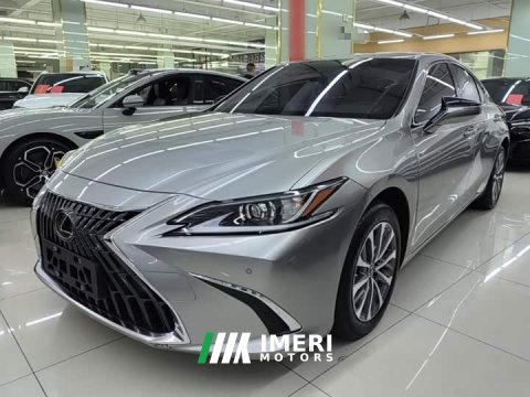 2024 Lexus ES 2023 200 Excellence Edition - ავტომობილი ჩინეთიდან