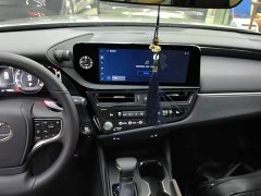 Lexus ES 2023 200 Excellence Edition - ფოტო 10