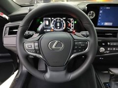 Lexus ES 2023 200 Excellence Edition - ფოტო 11