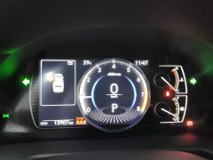 Lexus ES 2023 200 Excellence Edition - ფოტო 12