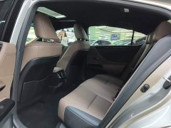 Lexus ES 2023 200 Excellence Edition - ფოტო 17